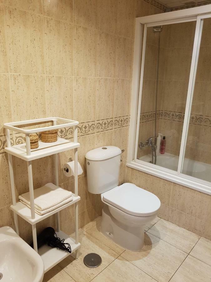 Duplex Con Impresionantes Vistas Al Mar Apartamento Benalmádena Exterior foto